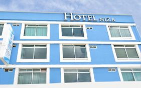 Hotel Niza Zona Piel